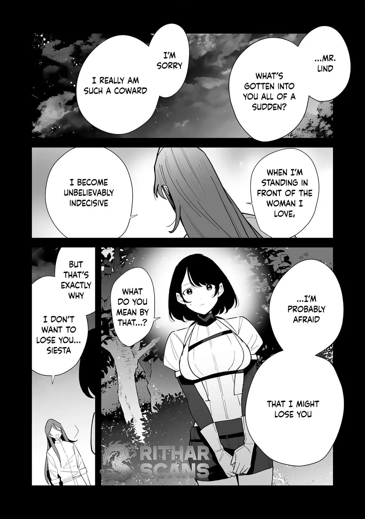 The Exiled Former Errand Boy Is Now Known as the Greatest Repairman Through His Extraordinary Skills ~Requests From SSS-Rank Parties and Royalty Keep Coming~ Chapter 9 page 28
