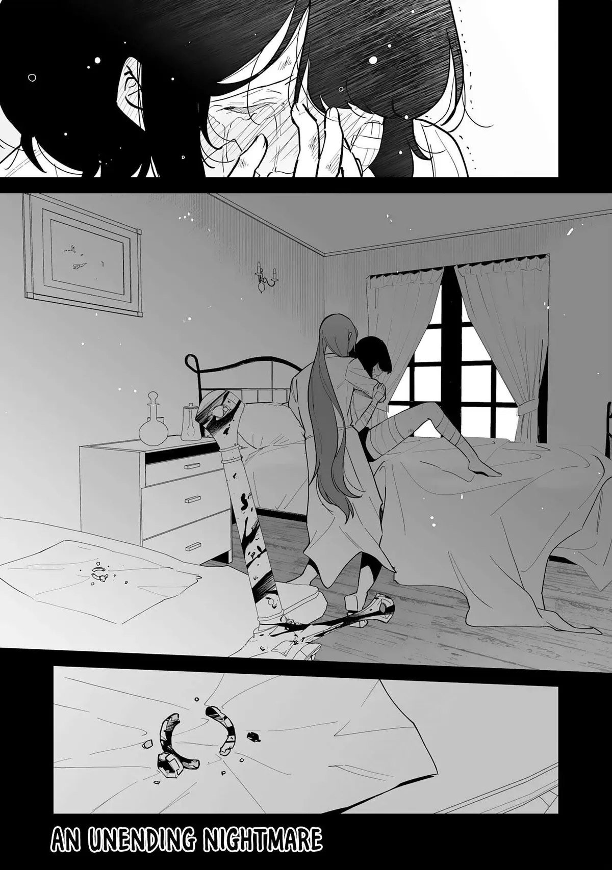 The Exiled Former Errand Boy Is Now Known as the Greatest Repairman Through His Extraordinary Skills ~Requests From SSS-Rank Parties and Royalty Keep Coming~ Chapter 9 page 36