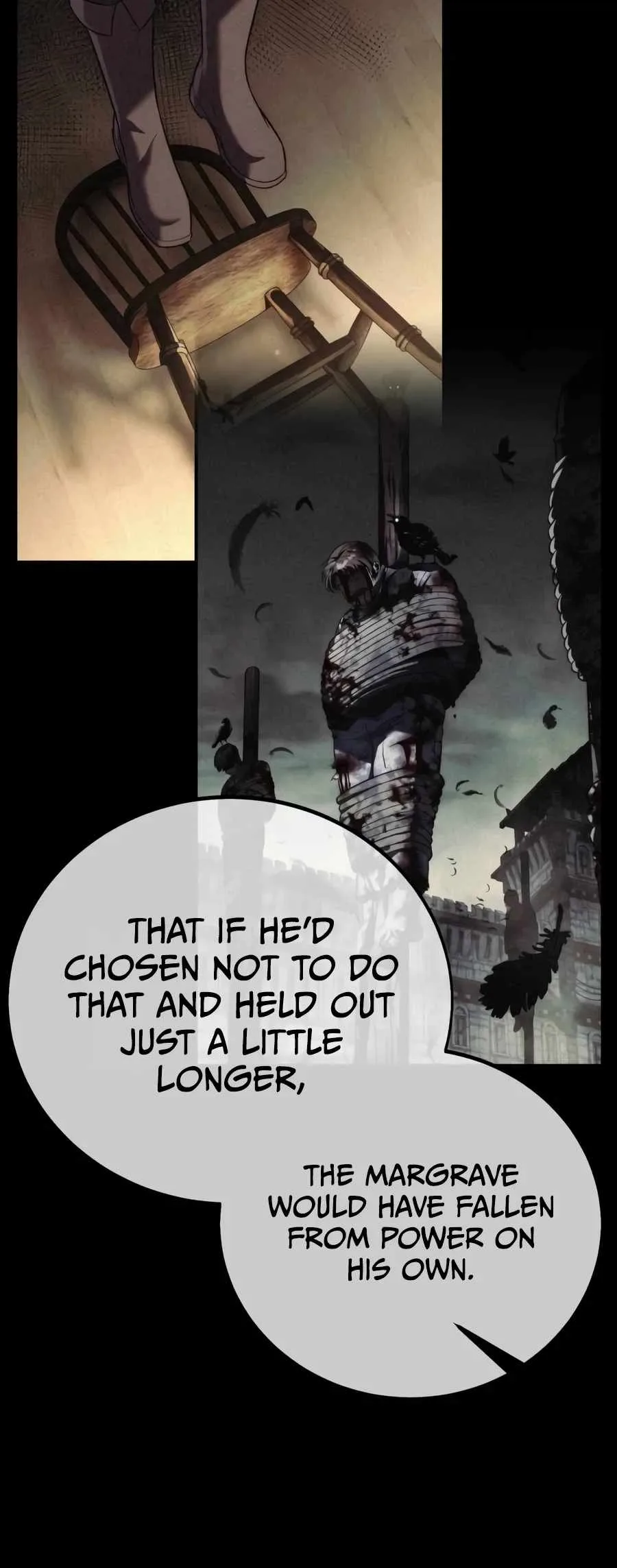 The Extra’s Academy Survival Guide Chapter 128 page 7