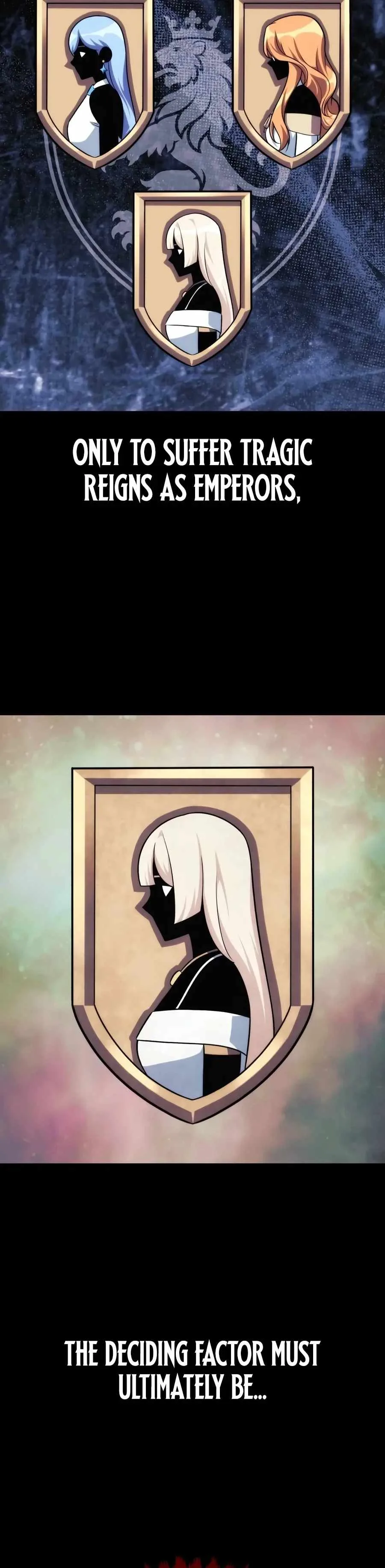The Extra’s Academy Survival Guide Chapter 128 page 11