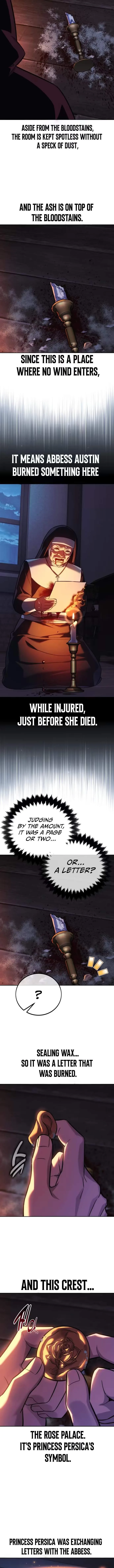 The Extra’s Academy Survival Guide Chapter 129 page 17