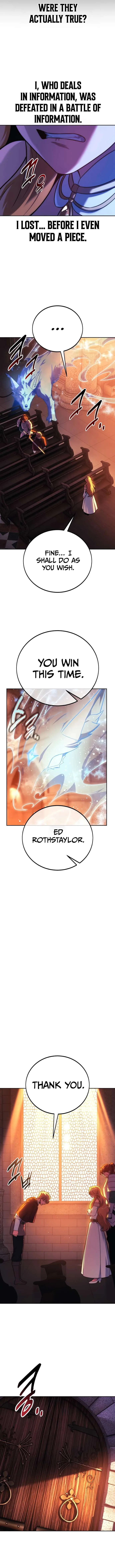 The Extra’s Academy Survival Guide Chapter 130 page 24