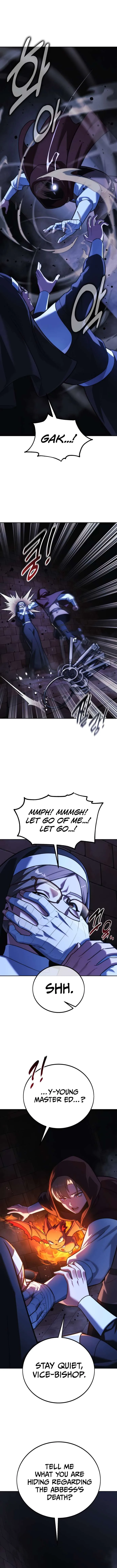 The Extra’s Academy Survival Guide Chapter 130 page 6