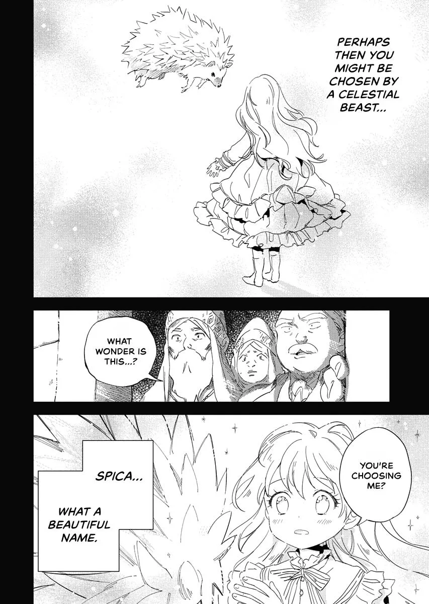 The Fake Marriage of a Noblewoman Chapter 1 page 17