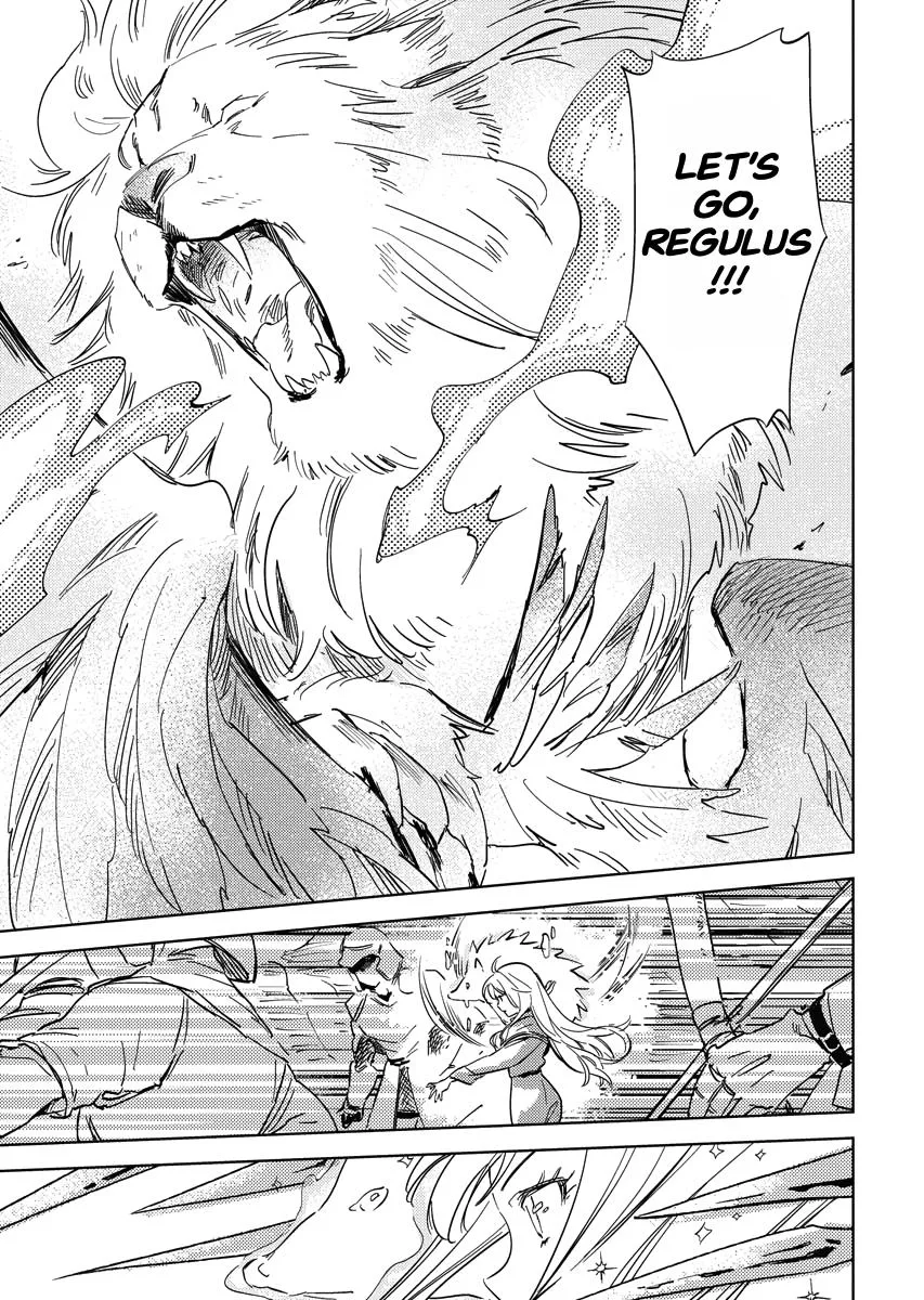 The Fake Marriage of a Noblewoman Chapter 1 page 22