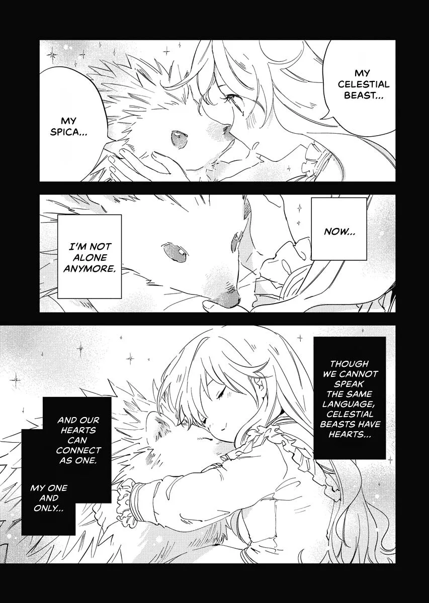 The Fake Marriage of a Noblewoman Chapter 1 page 18