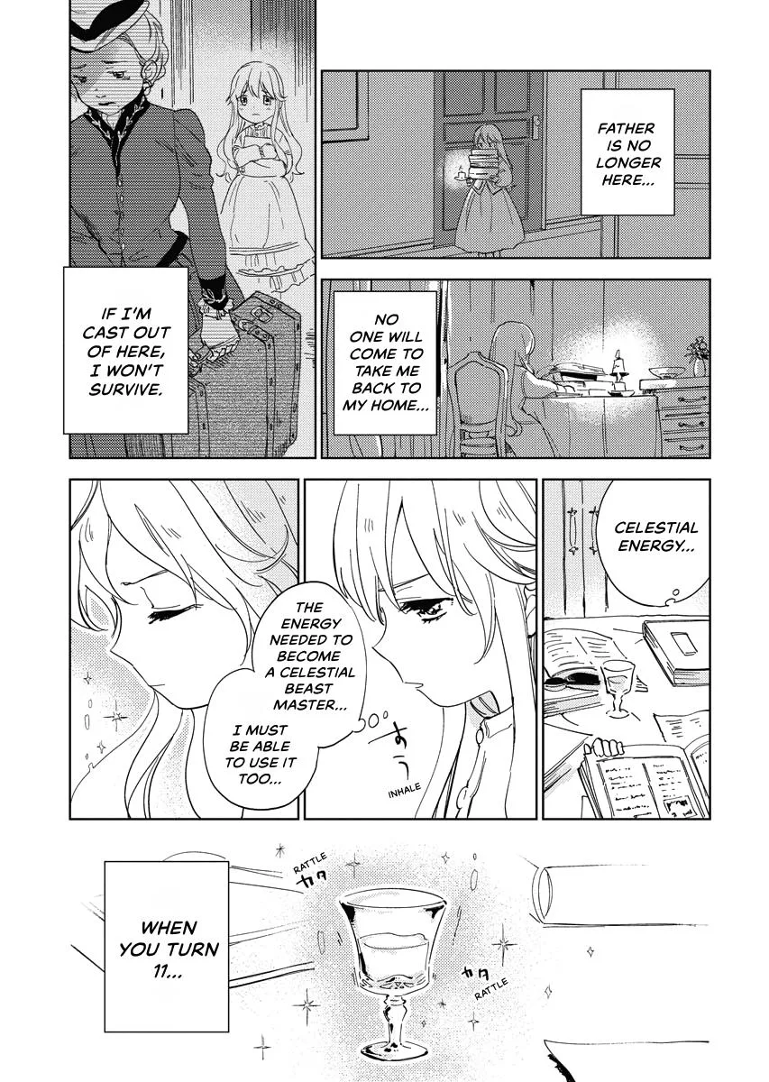 The Fake Marriage of a Noblewoman Chapter 1 page 16