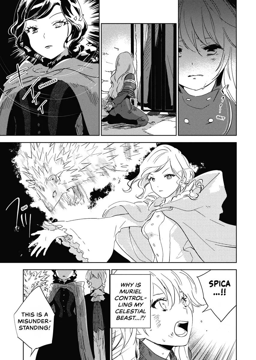The Fake Marriage of a Noblewoman Chapter 1 page 26