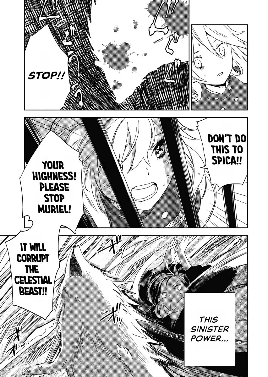 The Fake Marriage of a Noblewoman Chapter 1 page 30