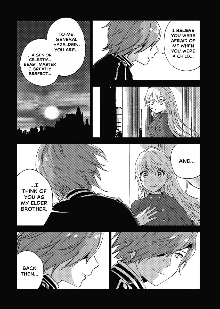 The Fake Marriage of a Noblewoman Chapter 1 page 37