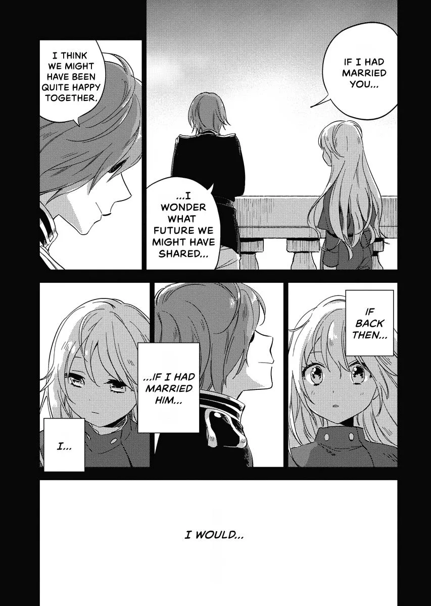 The Fake Marriage of a Noblewoman Chapter 1 page 38