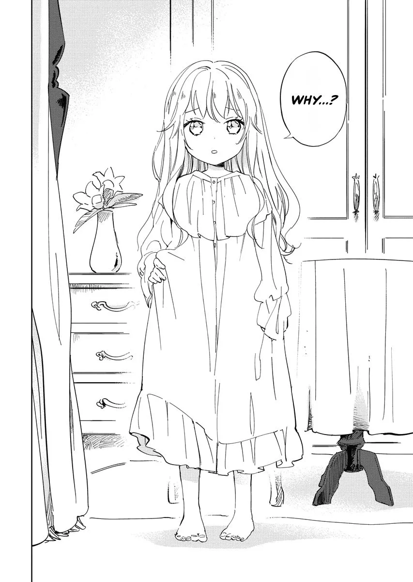 The Fake Marriage of a Noblewoman Chapter 1 page 41