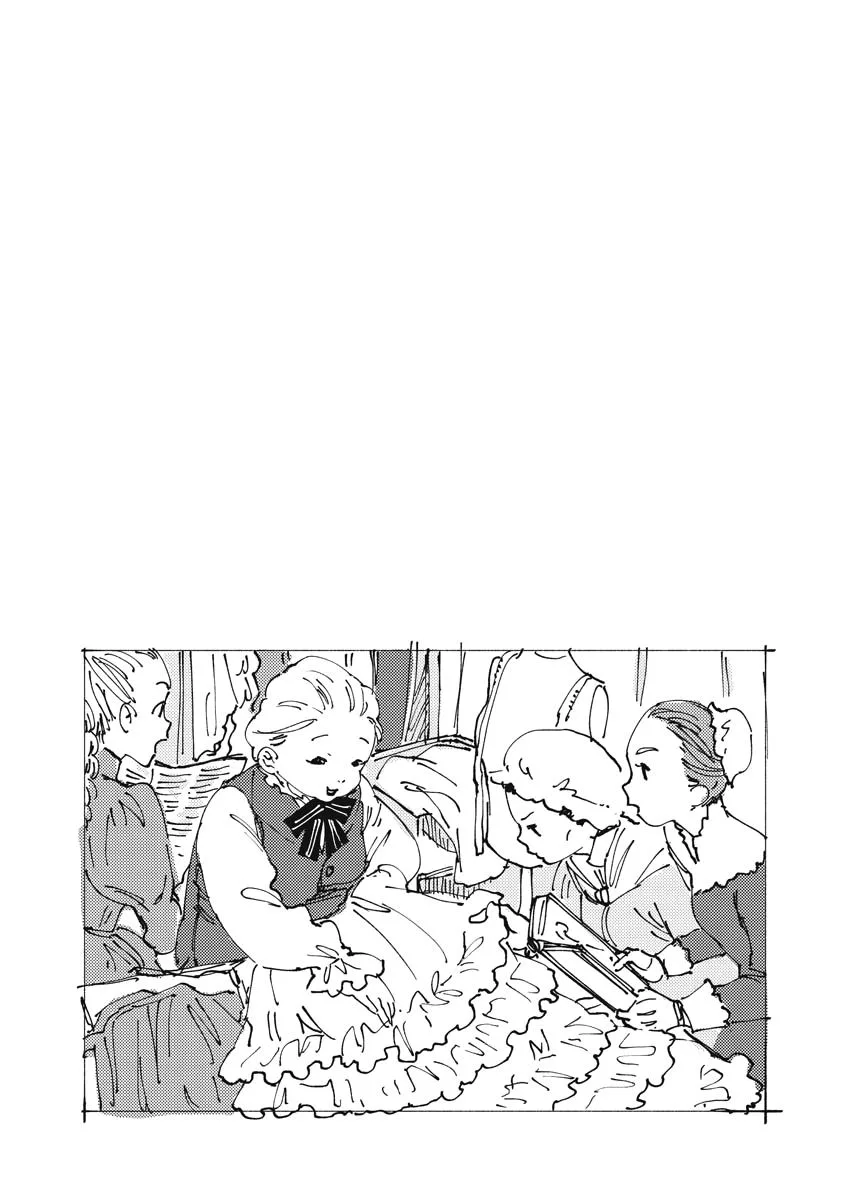 The Fake Marriage of a Noblewoman Chapter 10 page 24
