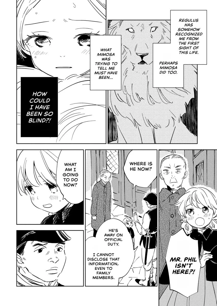 The Fake Marriage of a Noblewoman Chapter 11 page 16