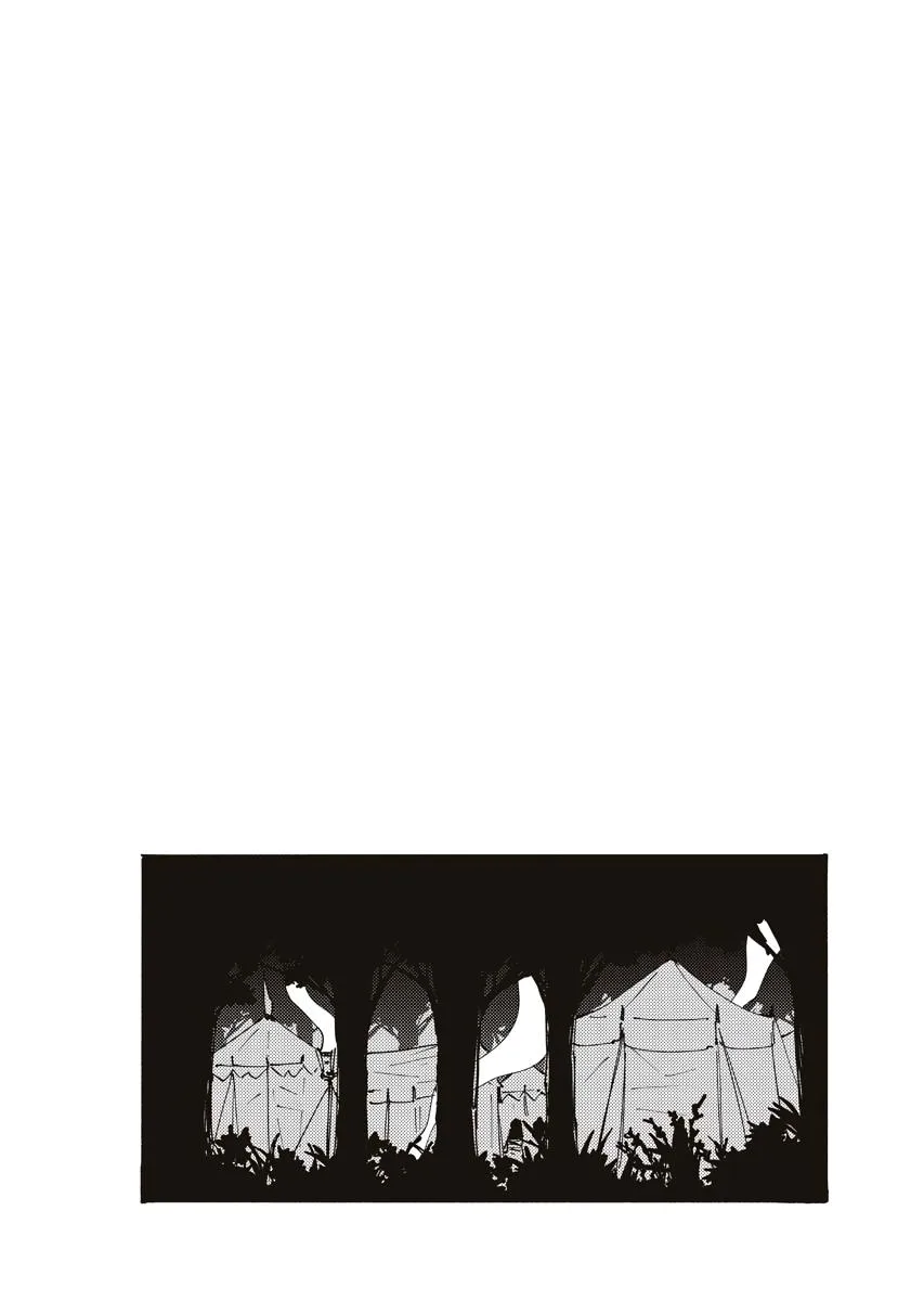 The Fake Marriage of a Noblewoman Chapter 13 page 22