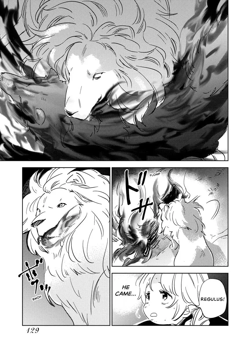 The Fake Marriage of a Noblewoman Chapter 13 page 15