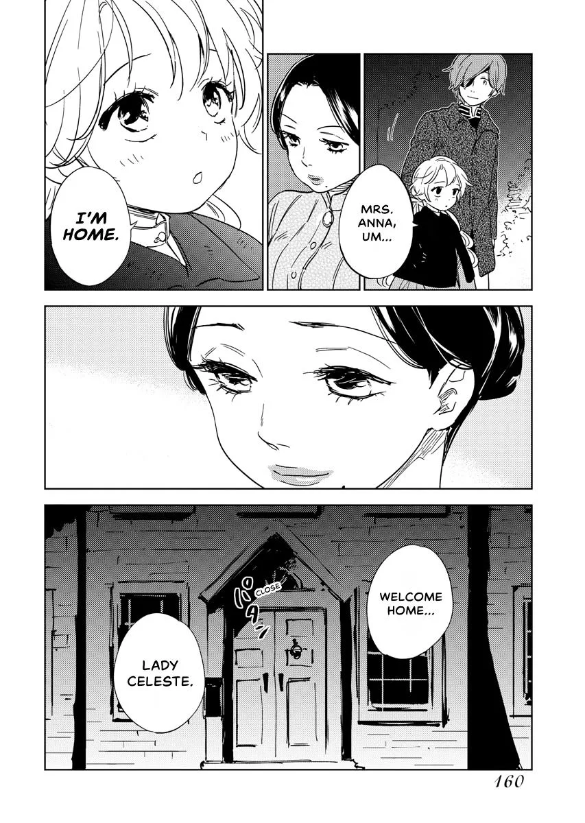 The Fake Marriage of a Noblewoman Chapter 14 page 24