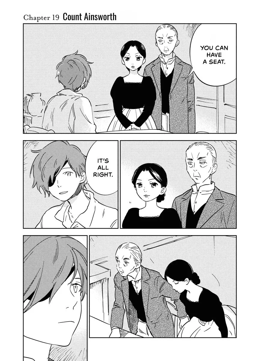The Fake Marriage of a Noblewoman Chapter 18 page 25