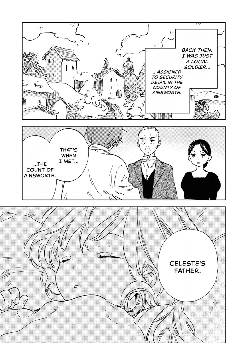 The Fake Marriage of a Noblewoman Chapter 19 page 4