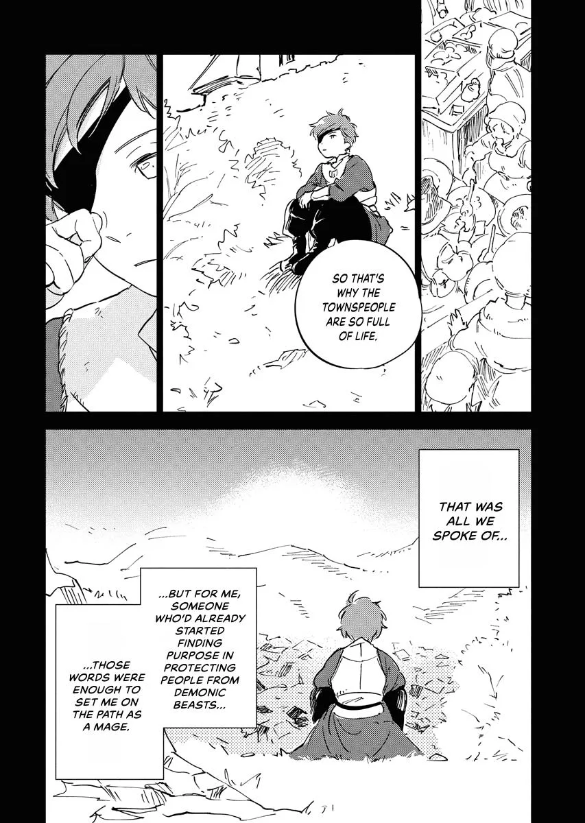 The Fake Marriage of a Noblewoman Chapter 19 page 9