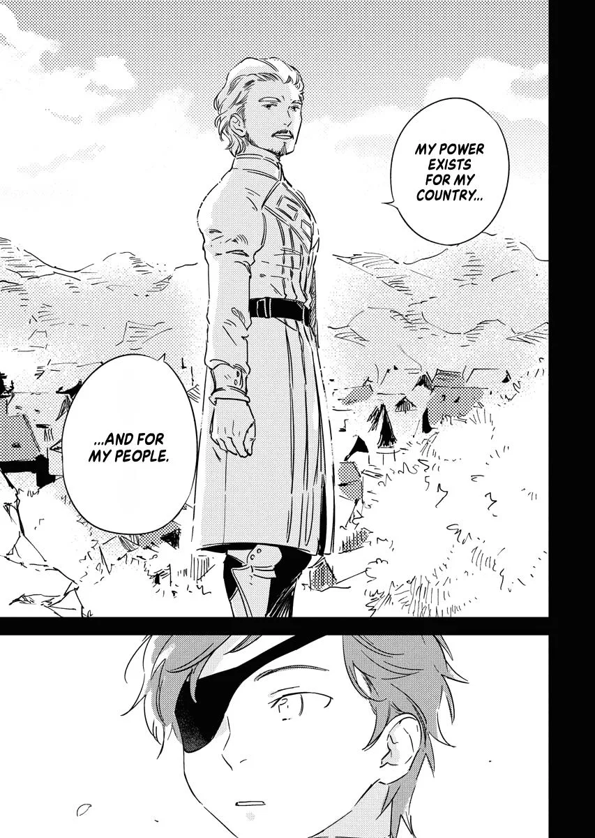 The Fake Marriage of a Noblewoman Chapter 19 page 8