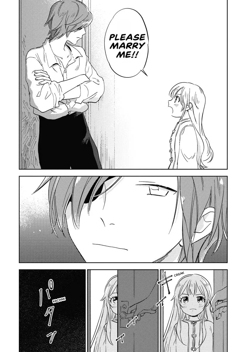 The Fake Marriage of a Noblewoman Chapter 2 page 14