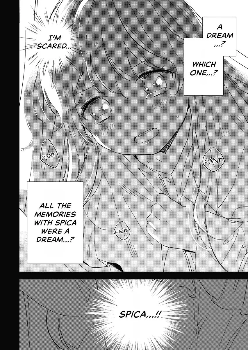 The Fake Marriage of a Noblewoman Chapter 2 page 2