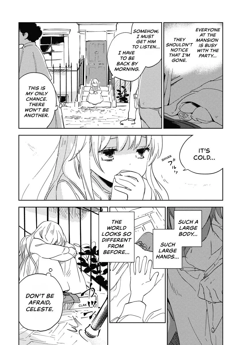 The Fake Marriage of a Noblewoman Chapter 2 page 16