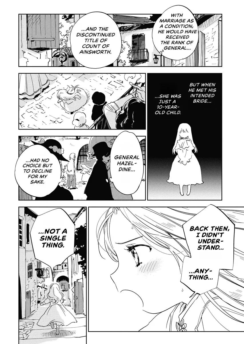 The Fake Marriage of a Noblewoman Chapter 2 page 10