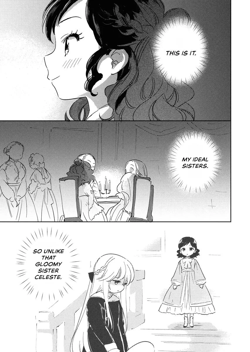 The Fake Marriage of a Noblewoman Chapter 21 page 21