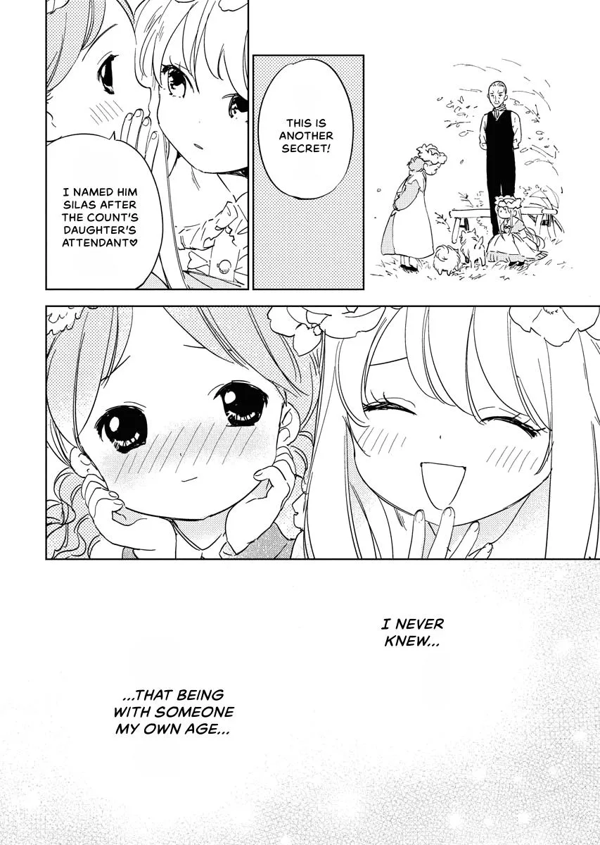 The Fake Marriage of a Noblewoman Chapter 21 page 16