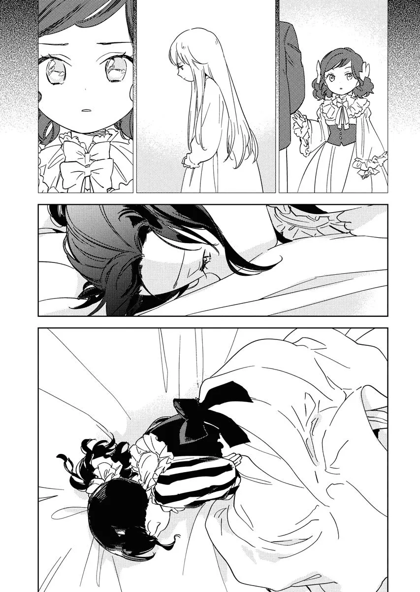 The Fake Marriage of a Noblewoman Chapter 22 page 19
