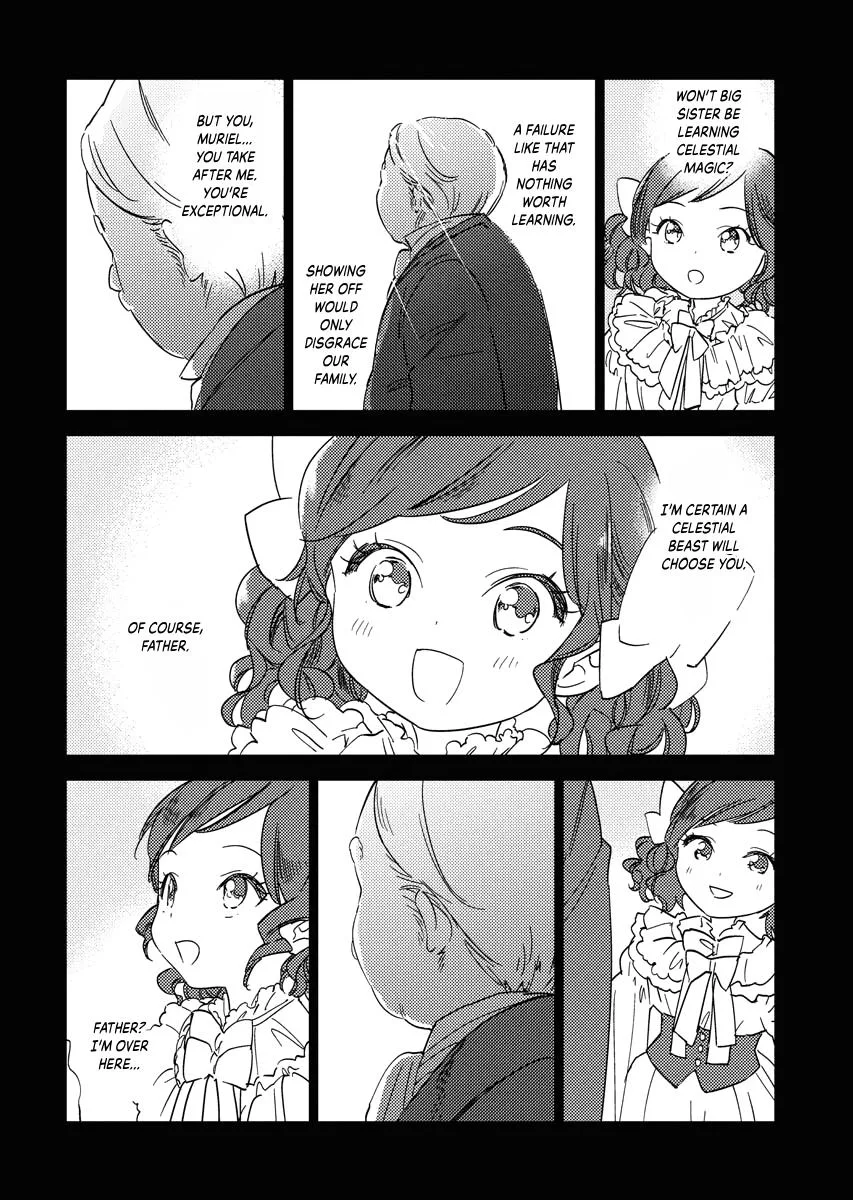 The Fake Marriage of a Noblewoman Chapter 22 page 18