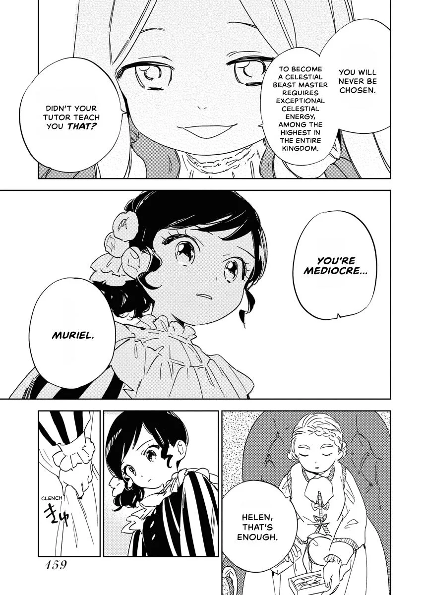 The Fake Marriage of a Noblewoman Chapter 22 page 15