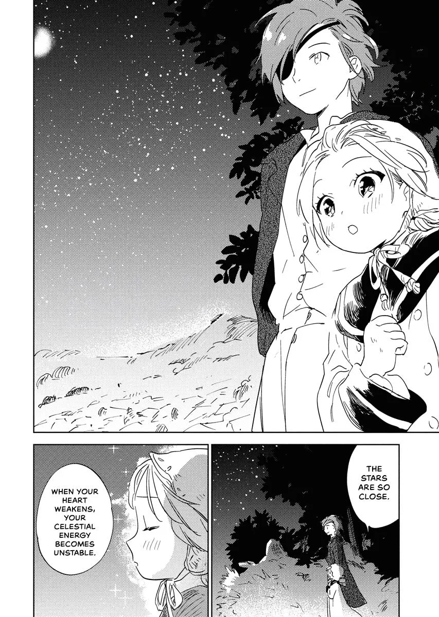 The Fake Marriage of a Noblewoman Chapter 23 page 20