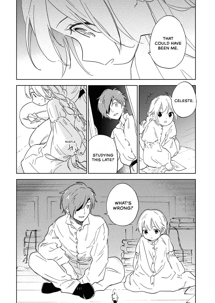 The Fake Marriage of a Noblewoman Chapter 23 page 16
