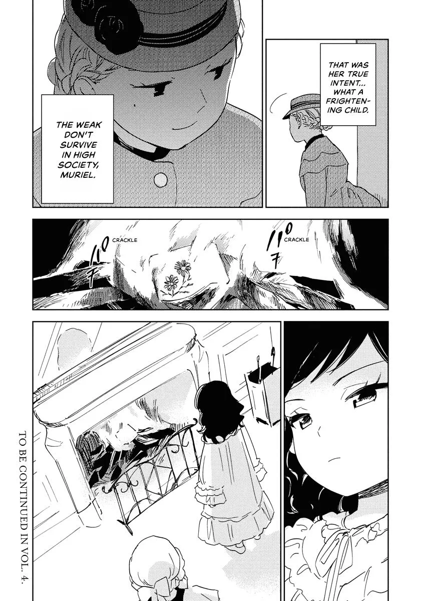 The Fake Marriage of a Noblewoman Chapter 23 page 42