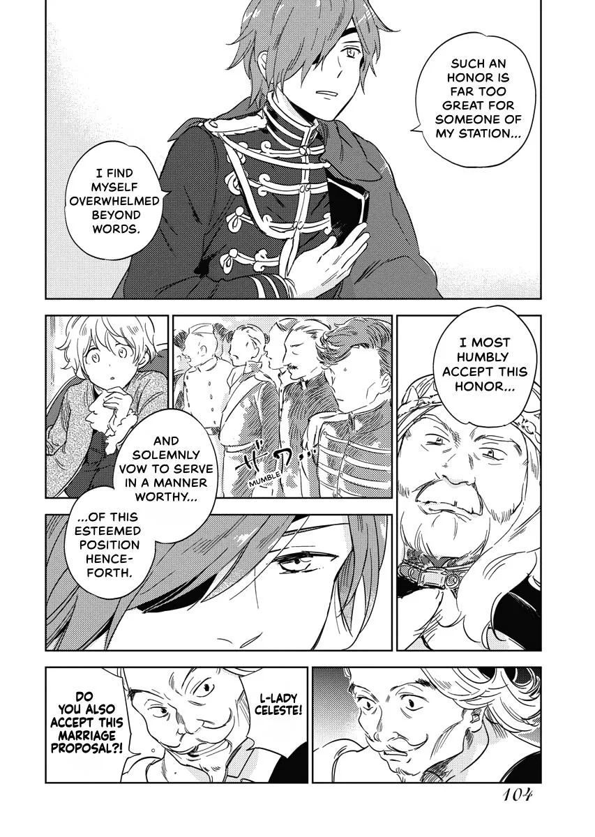The Fake Marriage of a Noblewoman Chapter 4 page 19