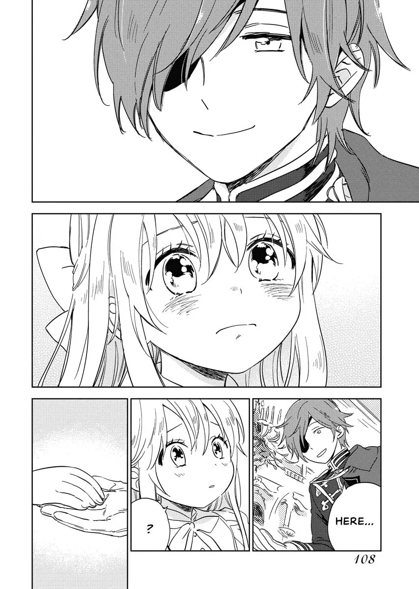 The Fake Marriage of a Noblewoman Chapter 4 page 23