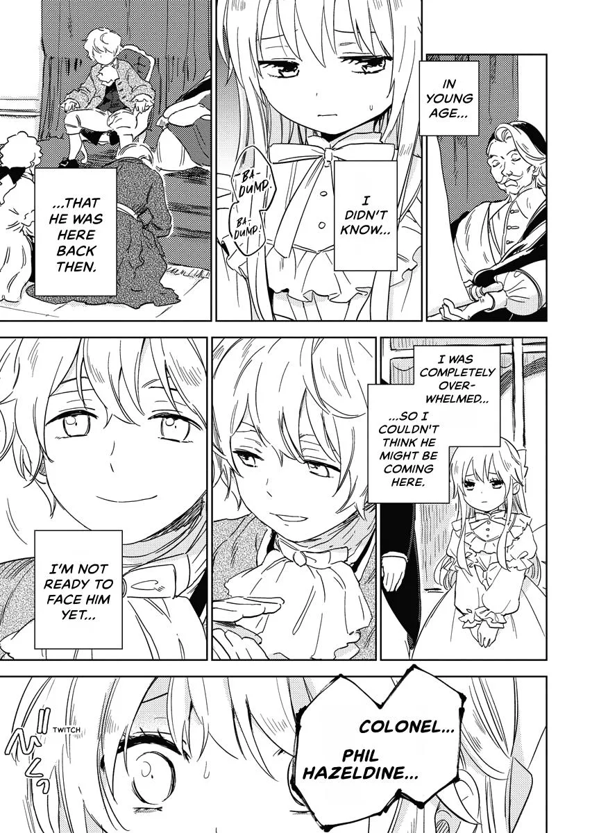 The Fake Marriage of a Noblewoman Chapter 4 page 16