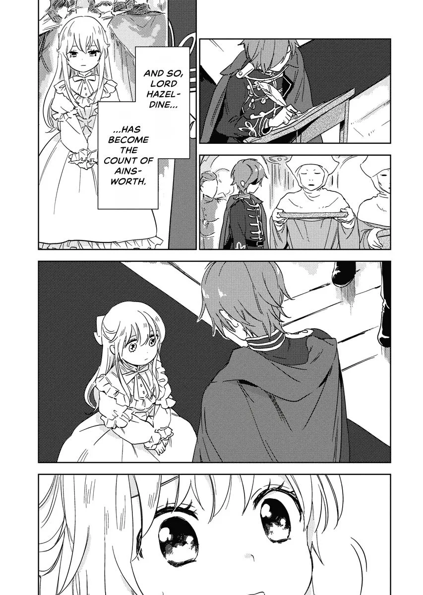 The Fake Marriage of a Noblewoman Chapter 4 page 22