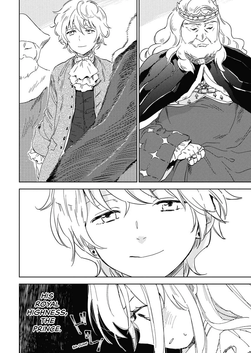The Fake Marriage of a Noblewoman Chapter 4 page 15