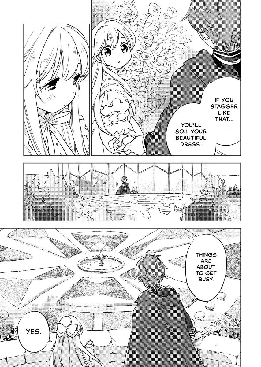 The Fake Marriage of a Noblewoman Chapter 5 page 6