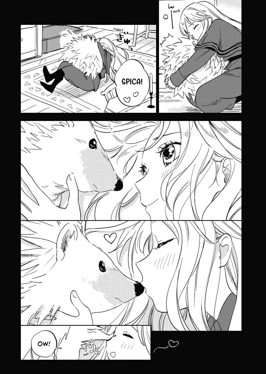 The Fake Marriage of a Noblewoman Chapter 6 page 6