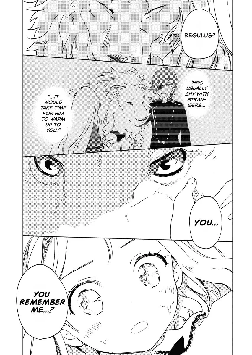 The Fake Marriage of a Noblewoman Chapter 7 page 15