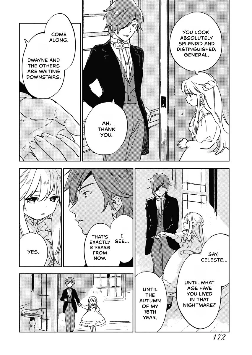 The Fake Marriage of a Noblewoman Chapter 7 page 22