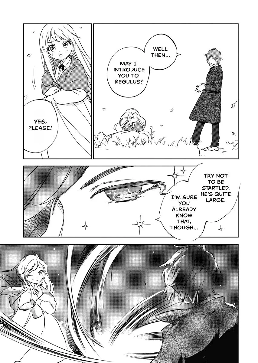 The Fake Marriage of a Noblewoman Chapter 7 page 11