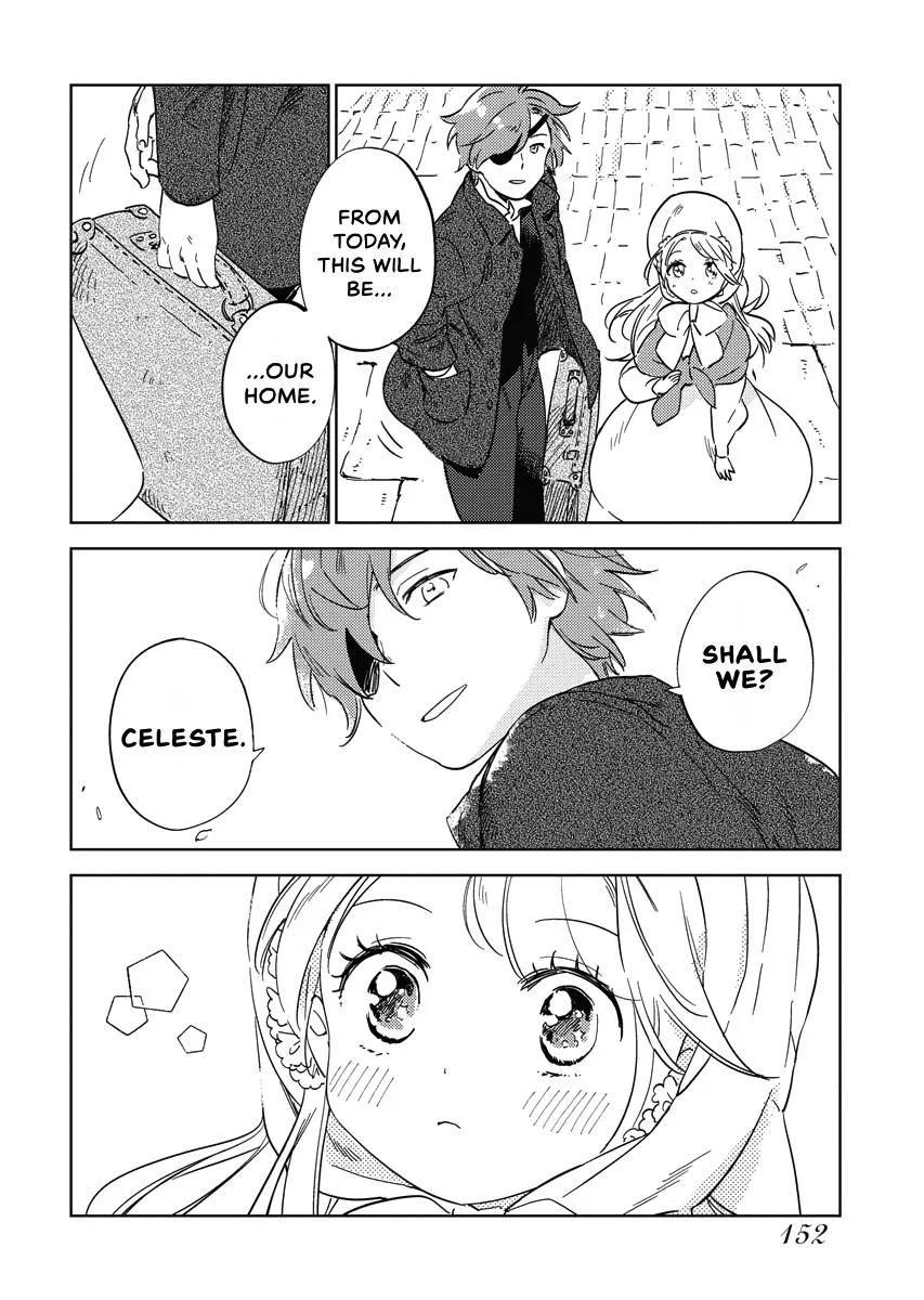 The Fake Marriage of a Noblewoman Chapter 7 page 2