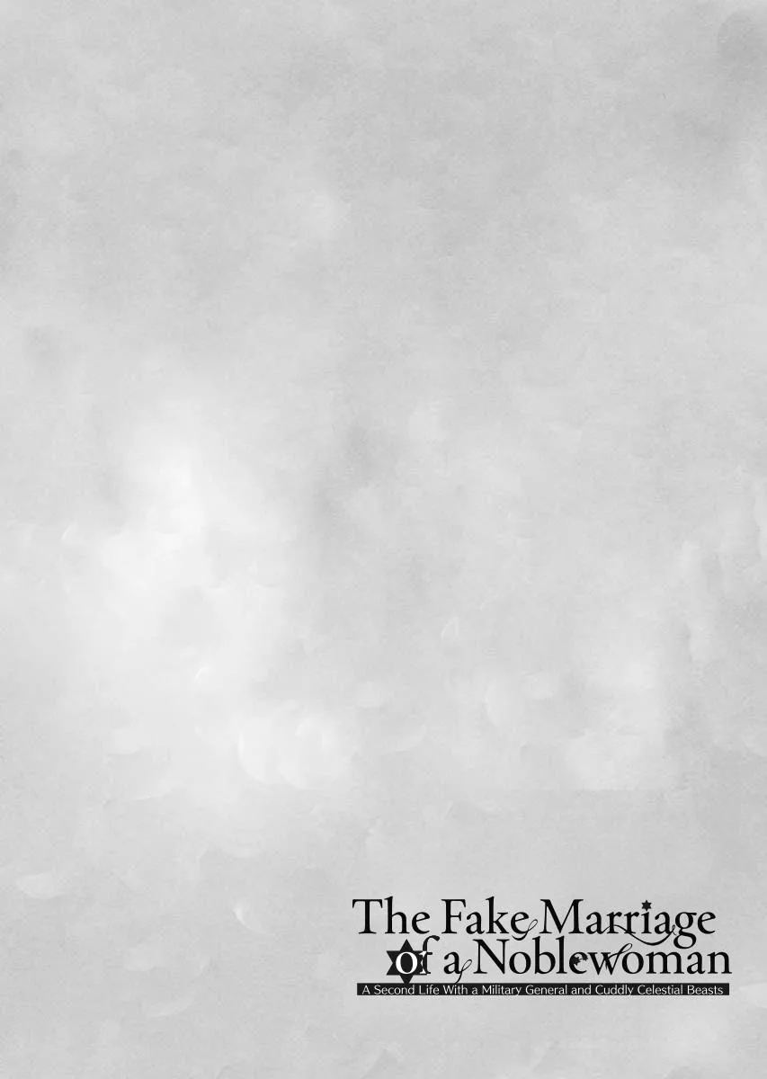 The Fake Marriage of a Noblewoman Chapter 7 page 40
