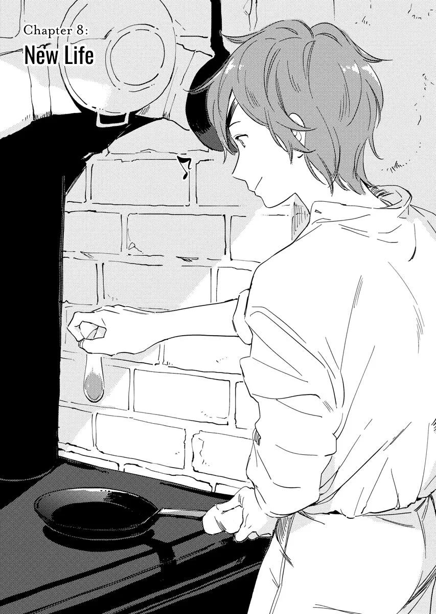 The Fake Marriage of a Noblewoman Chapter 8 page 5